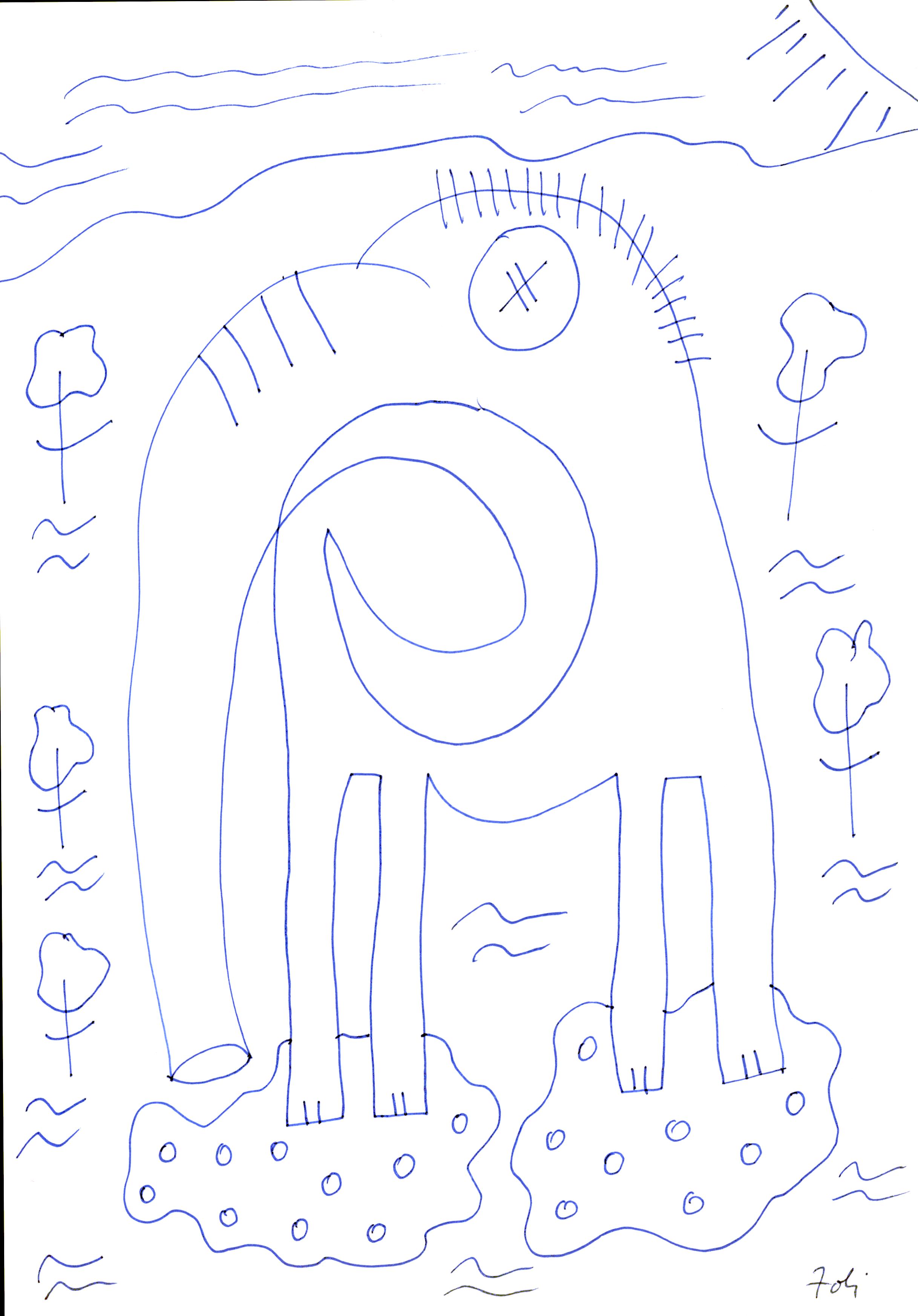 Drawings - 2016 drawing